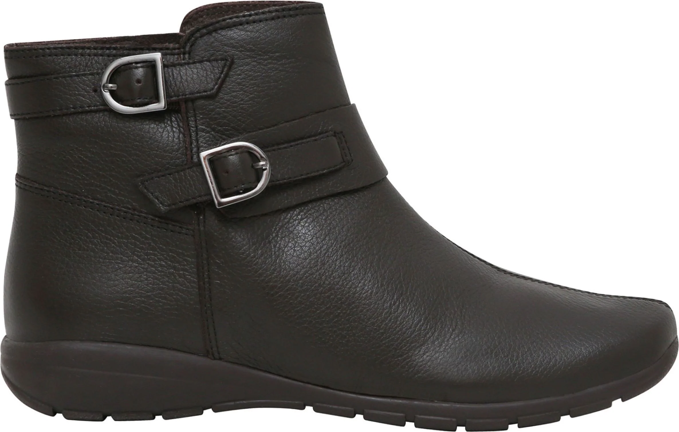 Aurelia Leather Coffee - Image 2