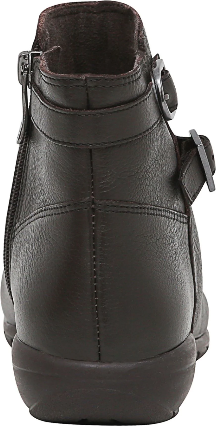 Aurelia Leather Coffee - Image 3