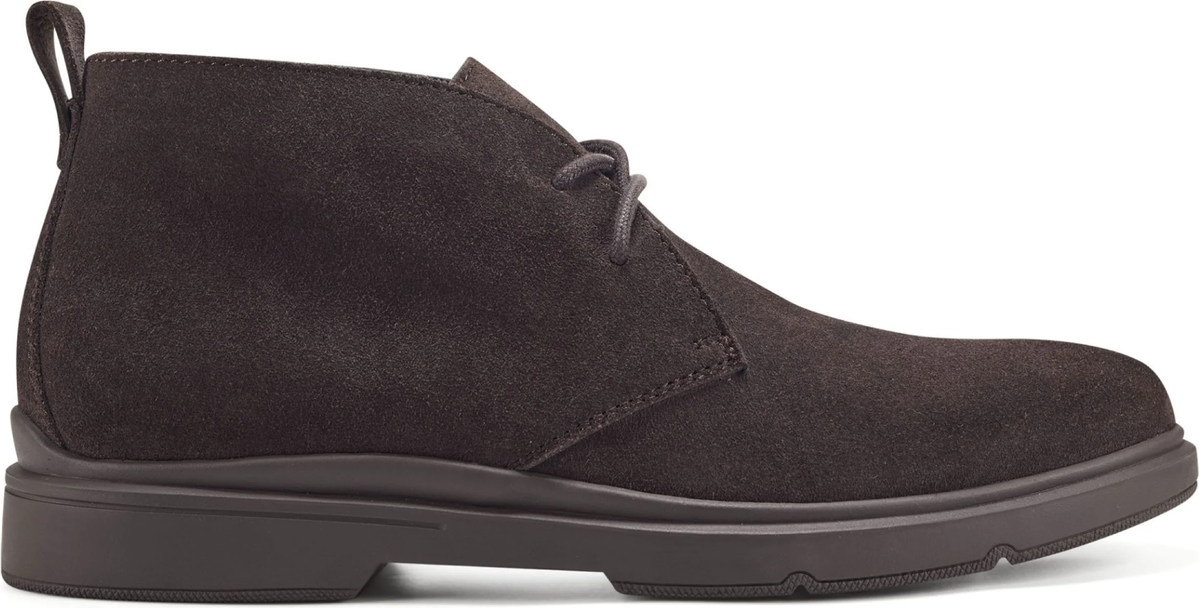 Bento Suede Chocolate - Image 2
