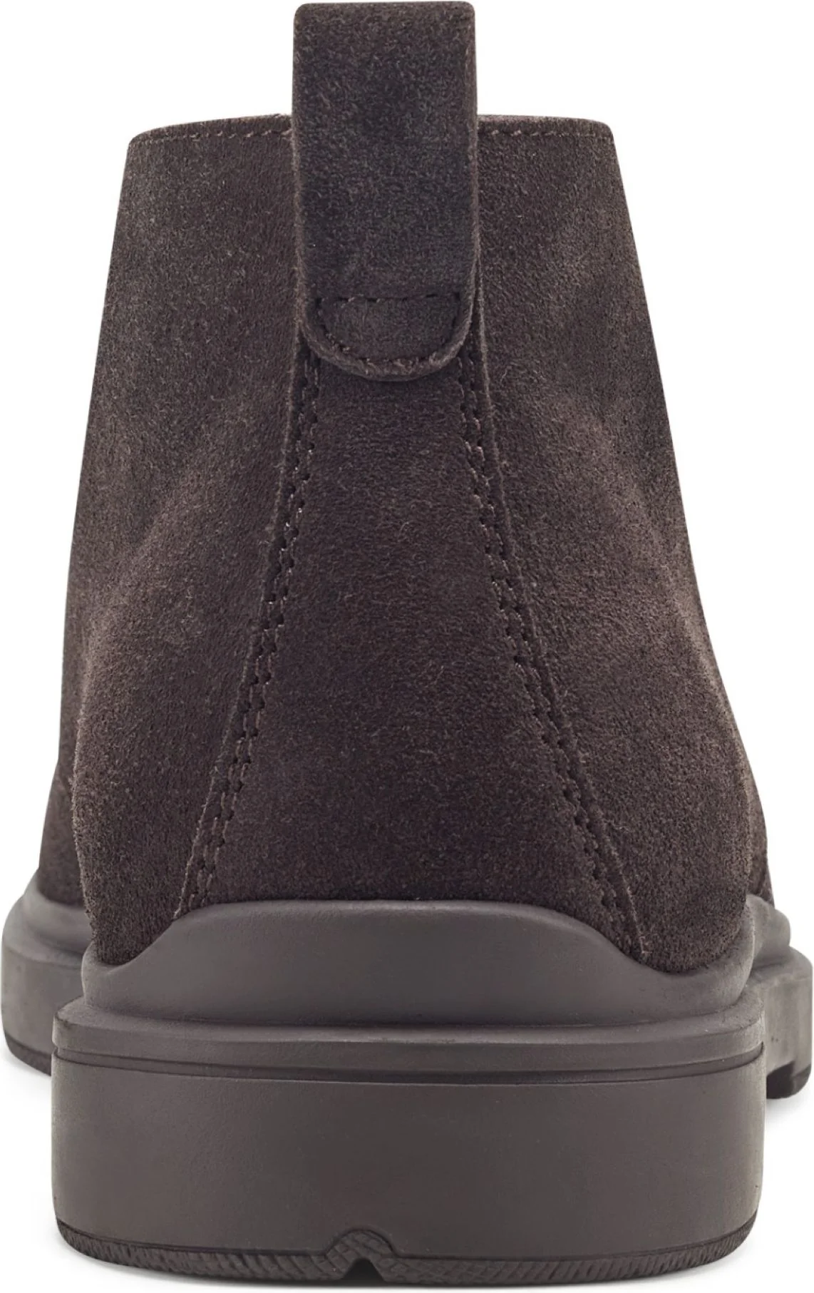 Bento Suede Chocolate - Image 3