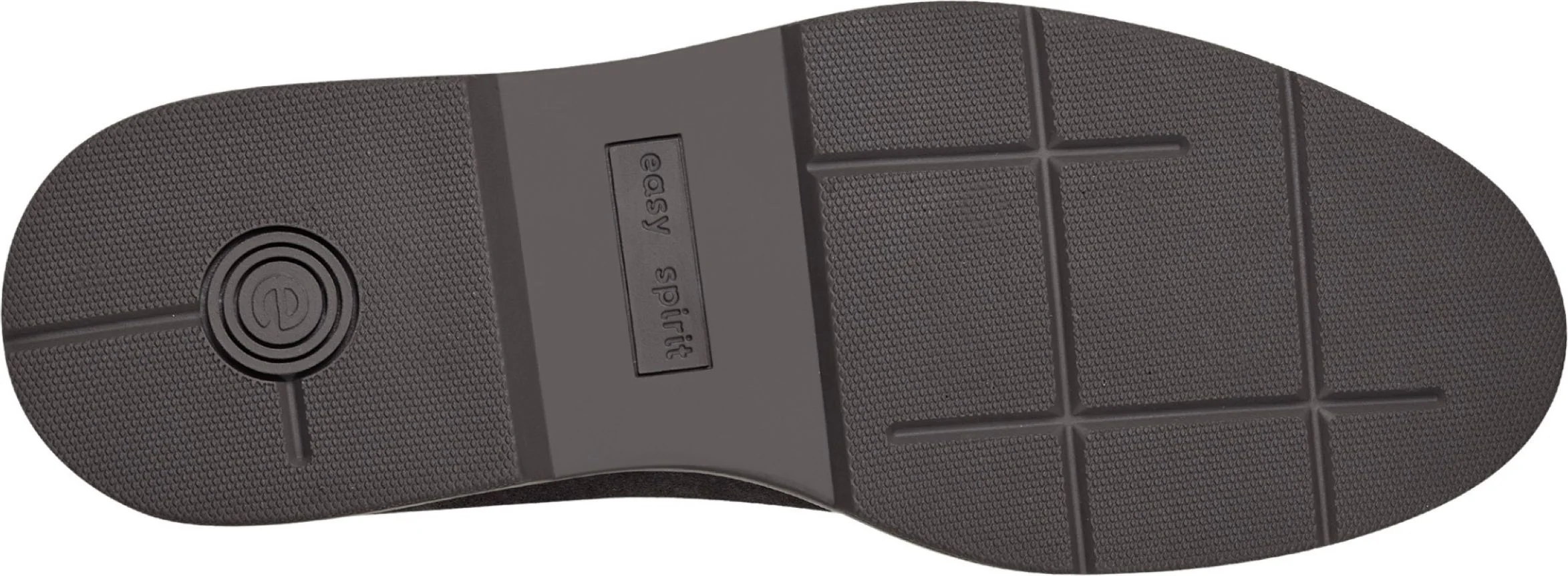 Bento Suede Dark Grey - Image 5