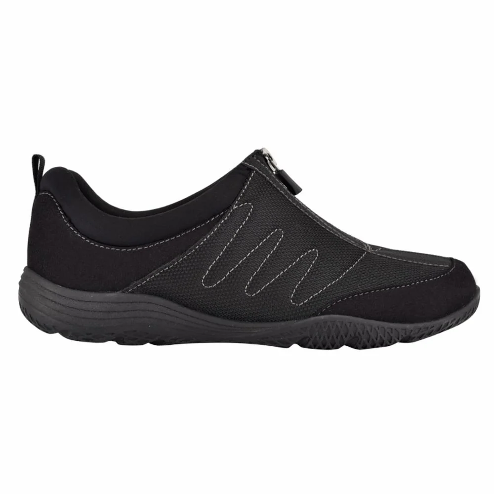 Bestrong2 - Black Wide- Micro Suede Fiber Black - Image 2
