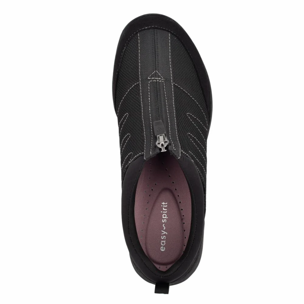 Bestrong2 - Black Wide- Micro Suede Fiber Black - Image 3