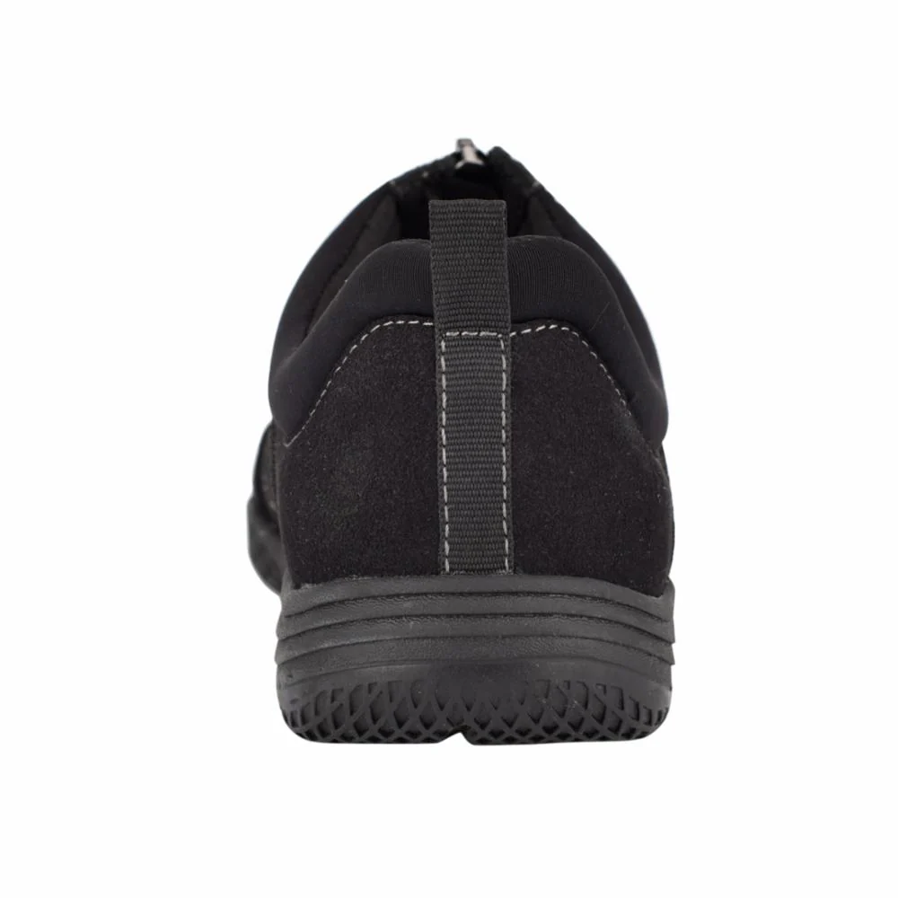Bestrong2 - Black Wide- Micro Suede Fiber Black - Image 4
