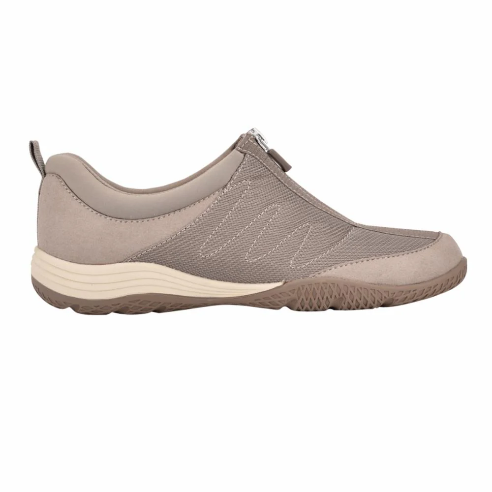 Bestrong2 - Vintage Khaki - Micro Suede Nude - Image 2