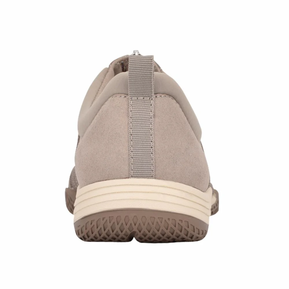 Bestrong2 - Vintage Khaki - Micro Suede Nude - Image 4
