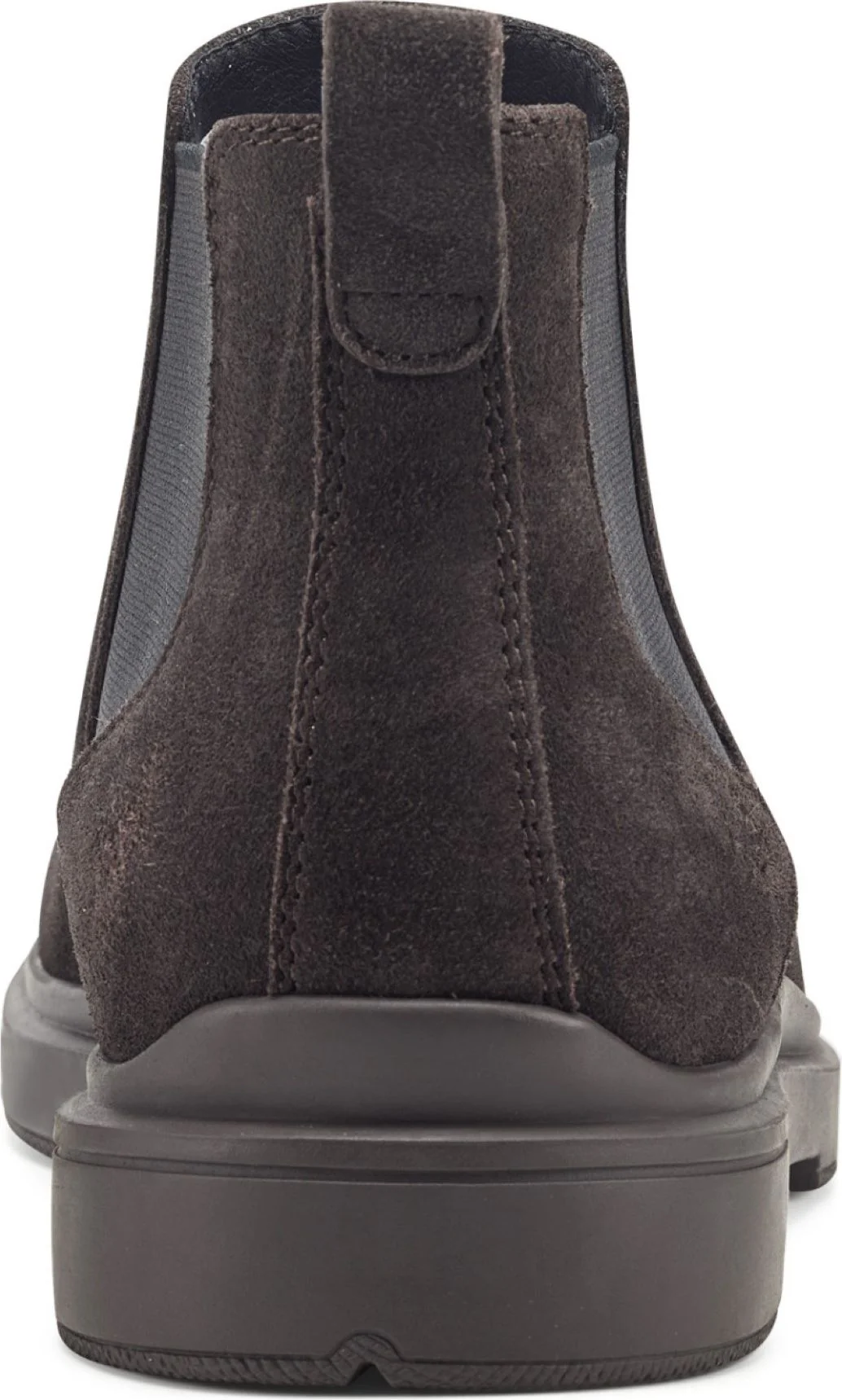 Brooks Suede Chocolate - Image 3