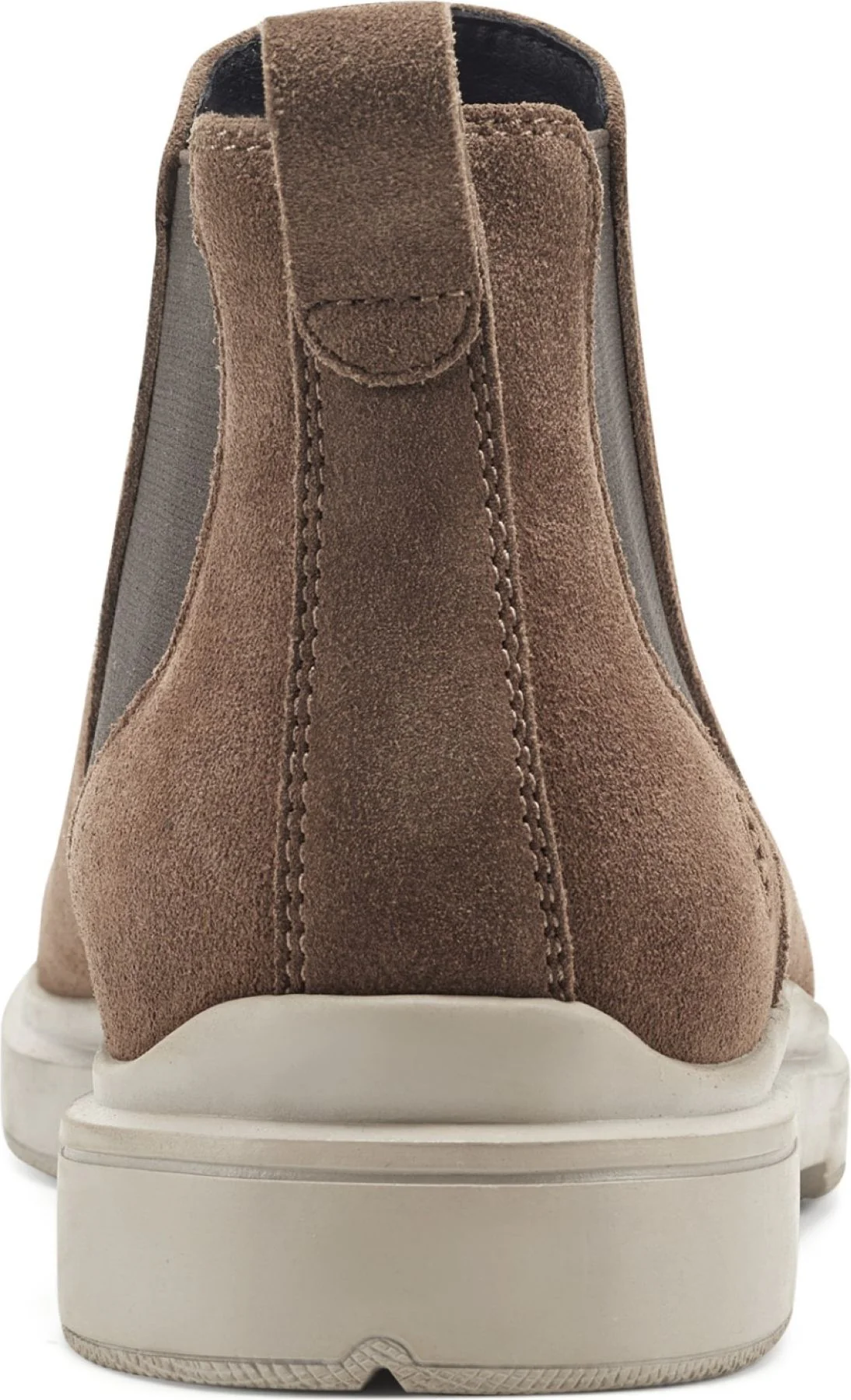 Brooks Suede Taupe - Image 3