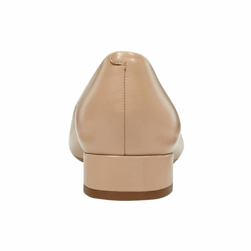 Caldise Leather Latte - Image 3
