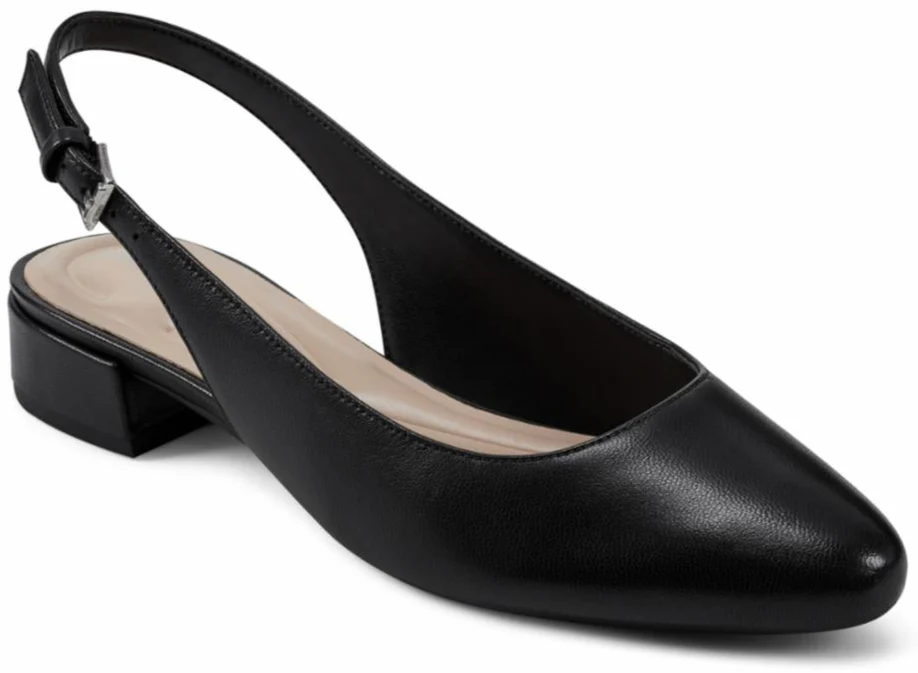 Cassius - Black - Cationic Sheep Black