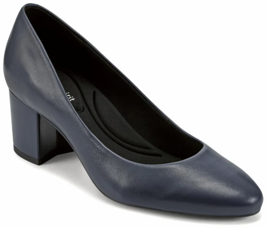 Cosma - New Navy - Cationic Sheep Blue