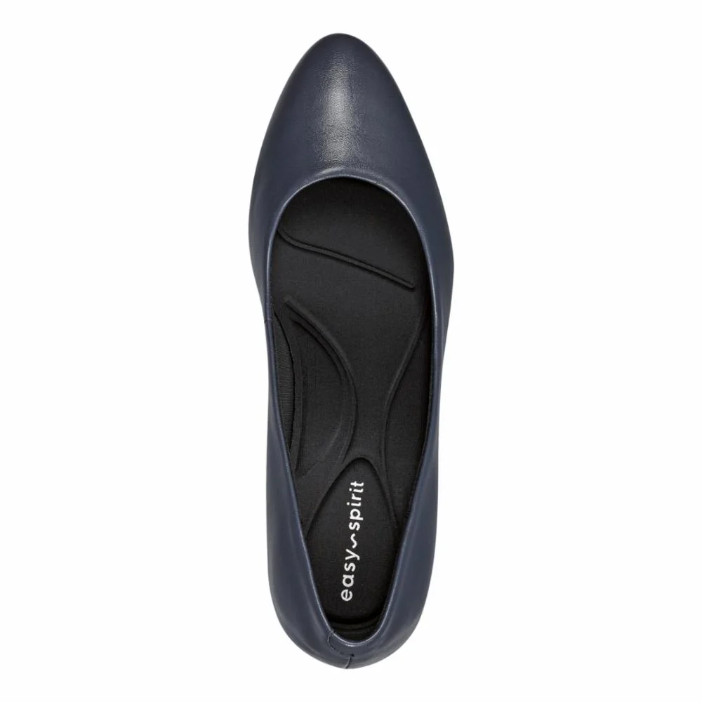 Cosma - New Navy - Cationic Sheep Blue - Image 3