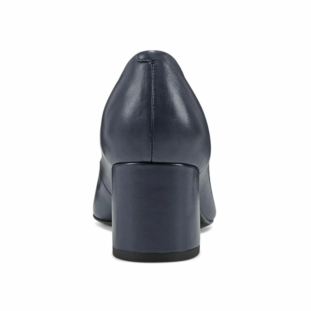 Cosma - New Navy - Cationic Sheep Blue - Image 4
