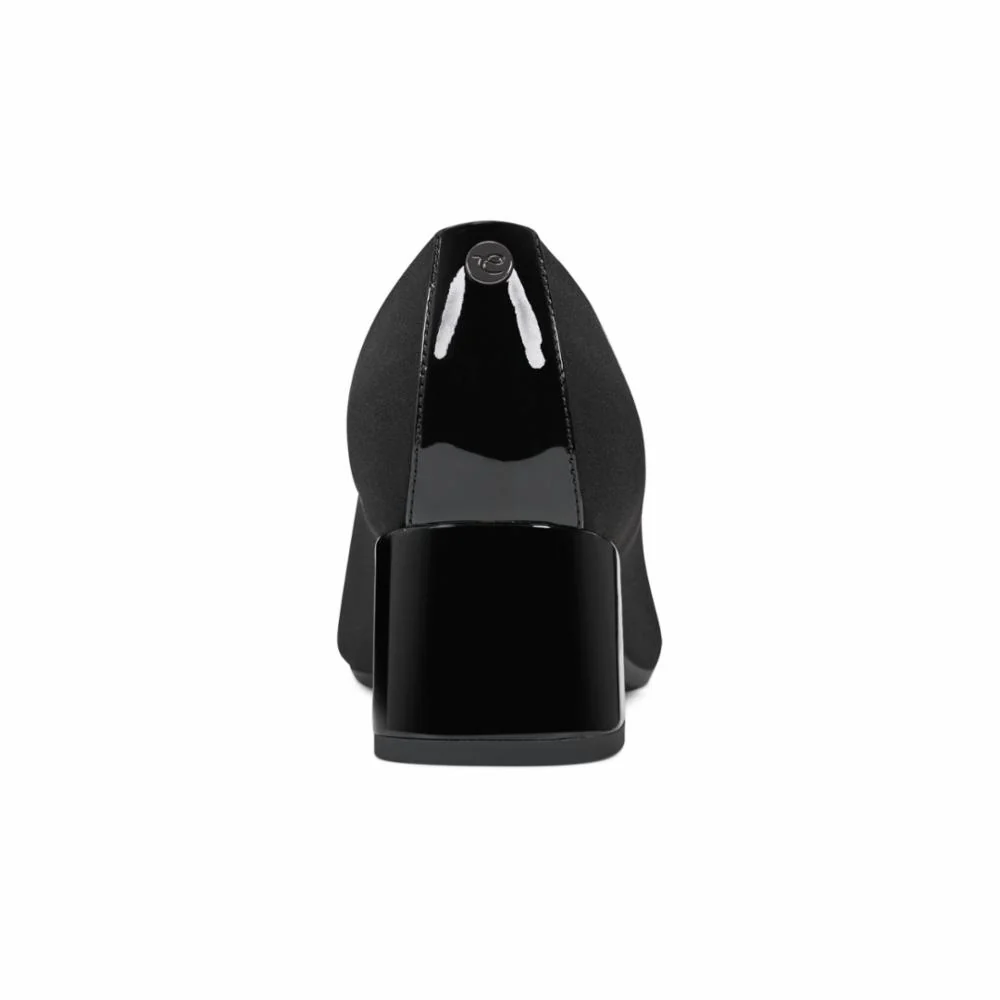 Denisa2 - Black - New STR Crepe HN - Image 3