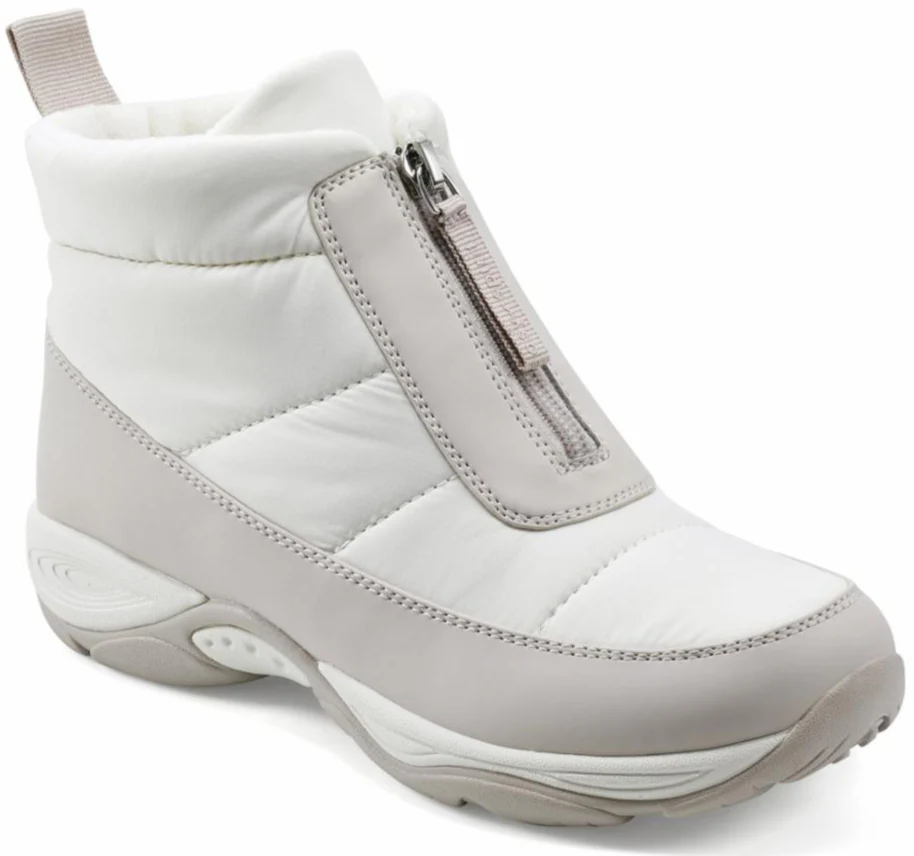 Edele2 - Gardenia - Silver Grey - WRP Nylon Grey