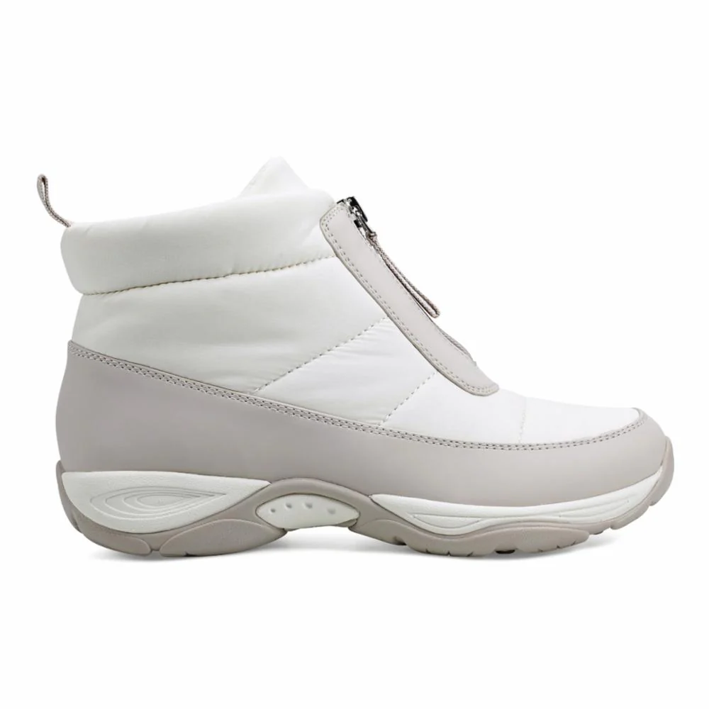 Edele2 - Gardenia - Silver Grey - WRP Nylon Grey - Image 2