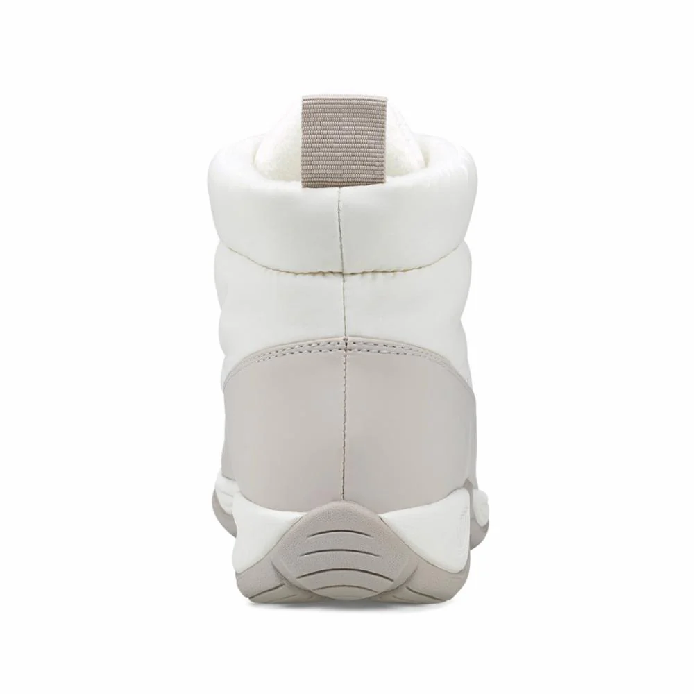 Edele2 - Gardenia Wide - Silver Grey - WRP Nylon Grey - Image 3