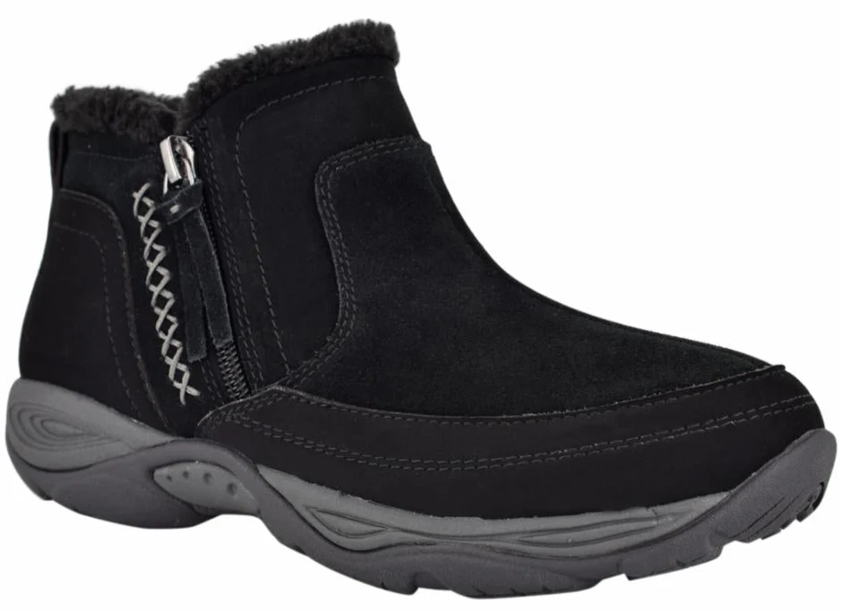 Epic - Black16 - WR Roma Suede Black