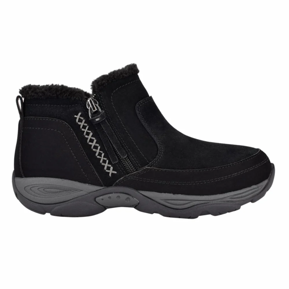 Epic - Black16 - WR Roma Suede Black - Image 2