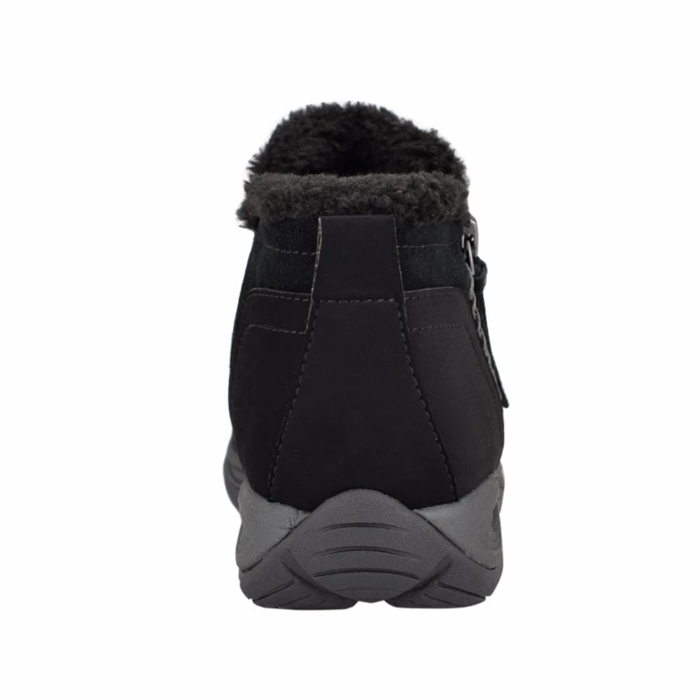 Epic - Black16 - WR Roma Suede Black - Image 4