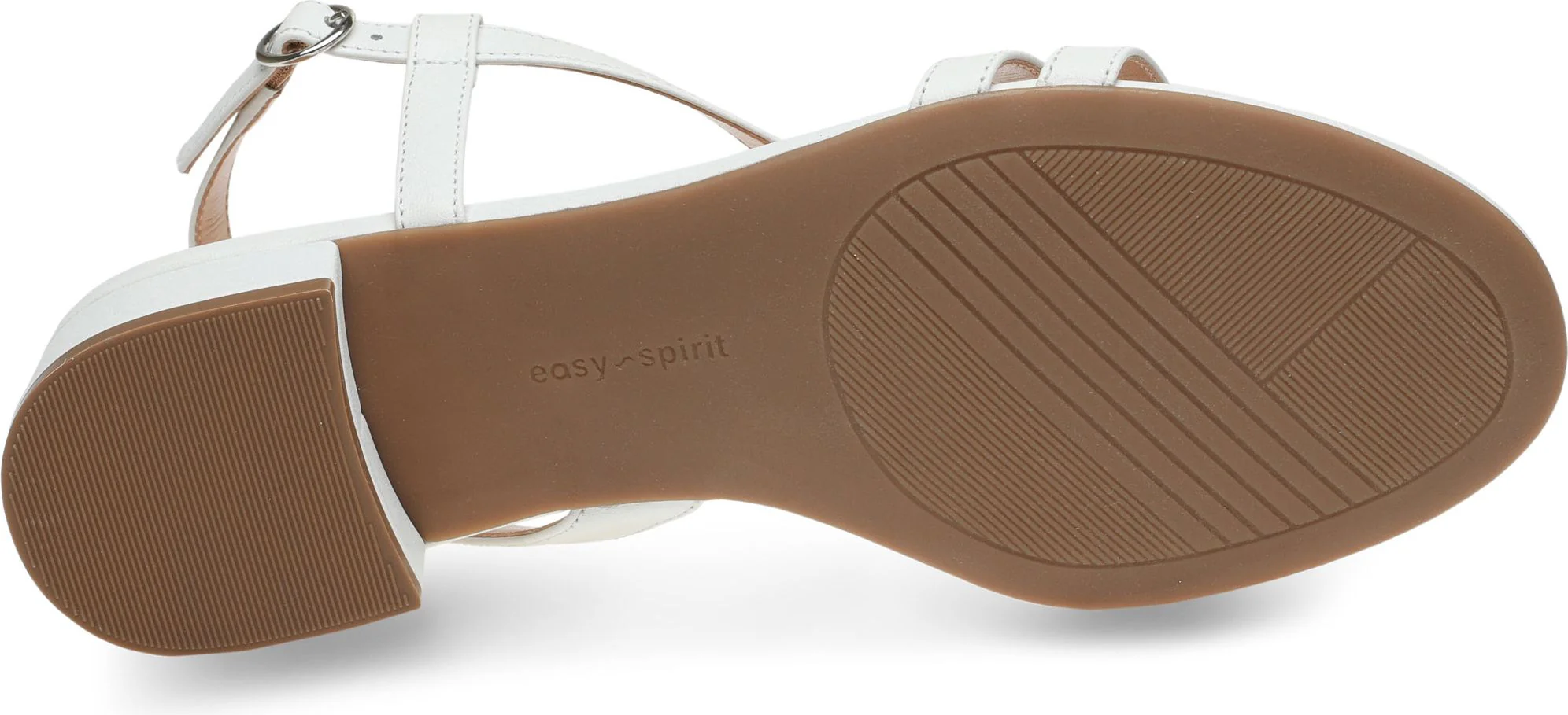 Glenni Leather White - Image 6