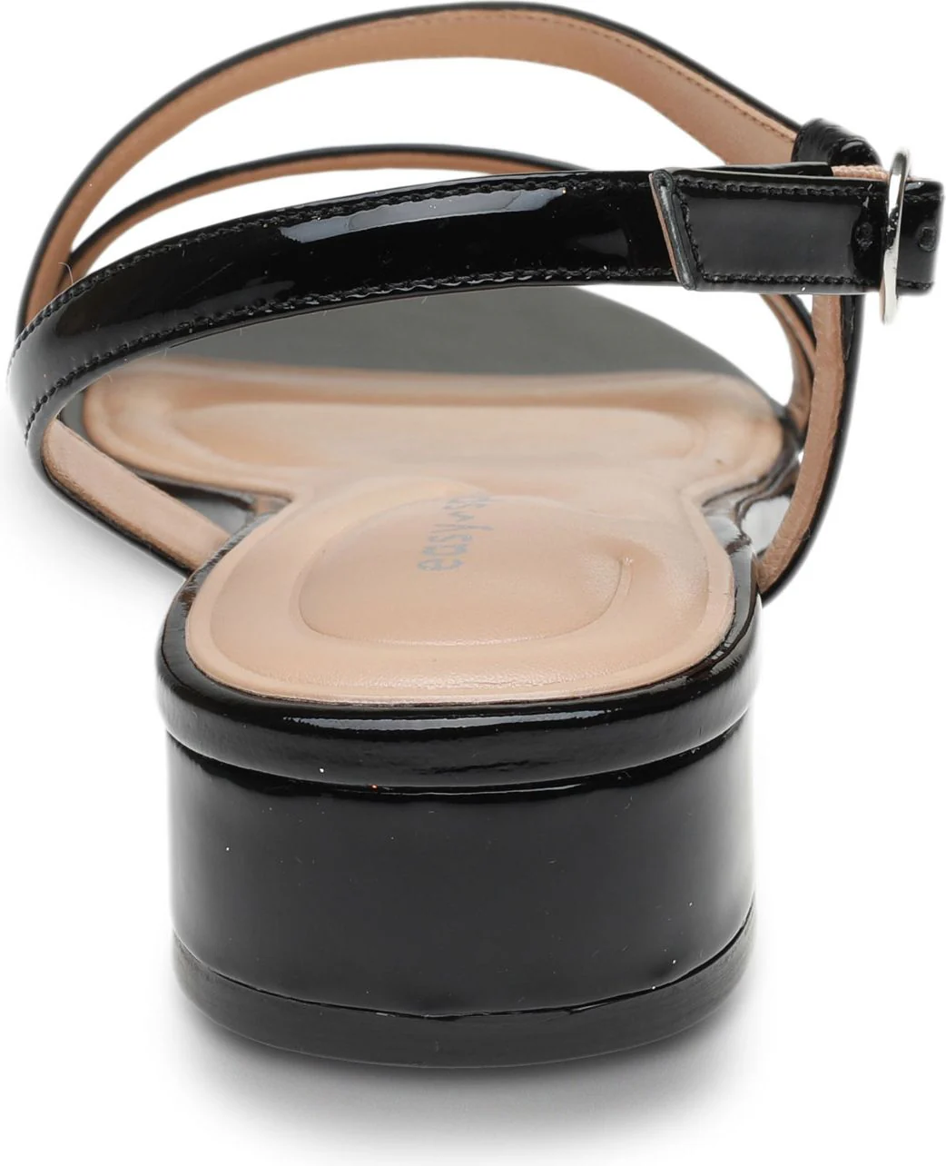 Glenni Patent Black - Image 5
