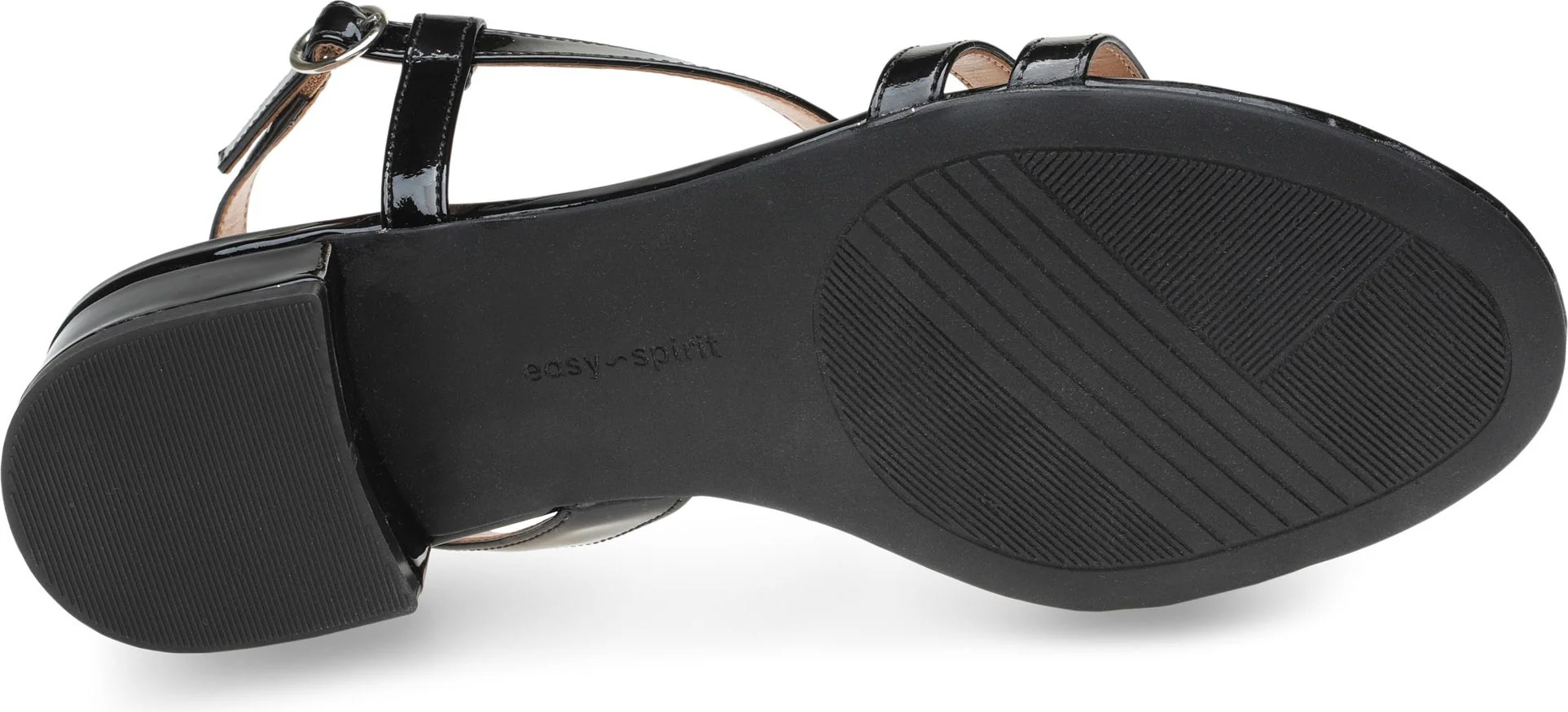 Glenni Patent Black - Image 7