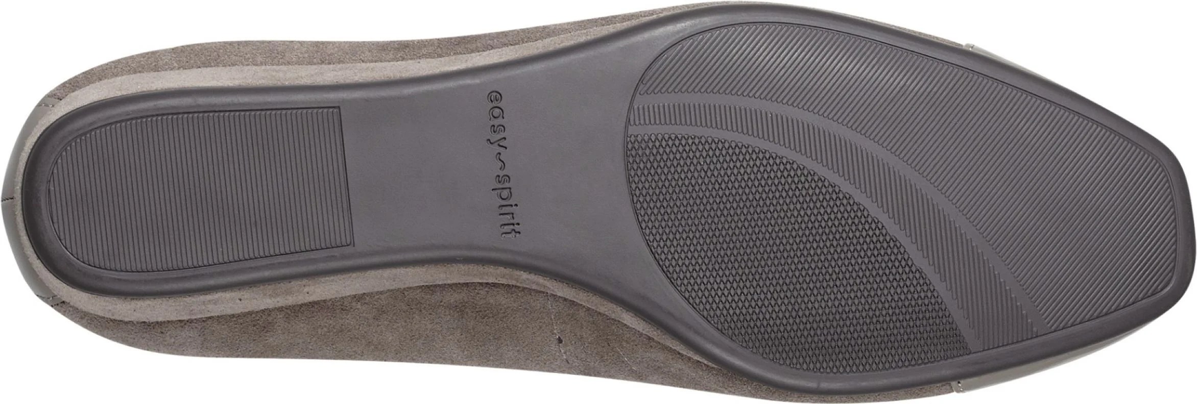 Gracey Suede Taupe - Image 5