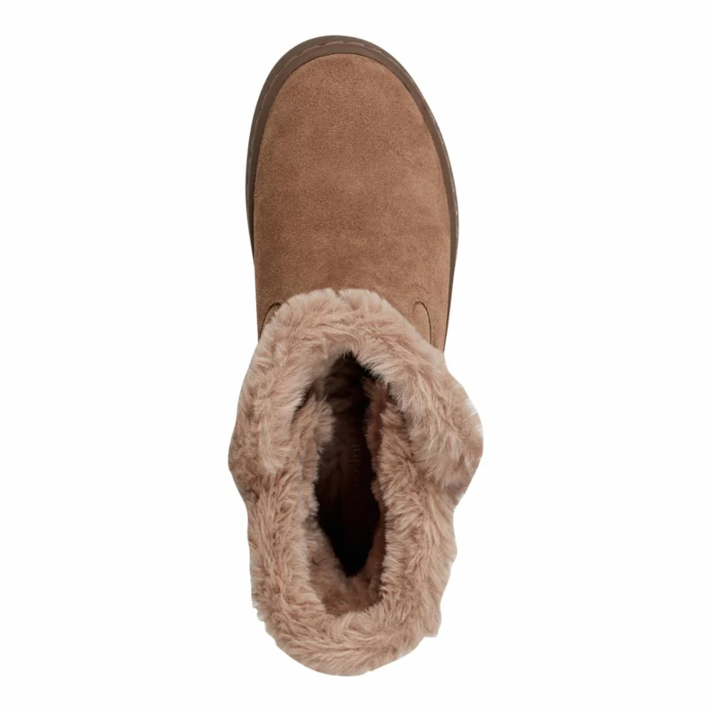 Graye - Savana - Camel65604 - Rich Suede Brown - Image 4