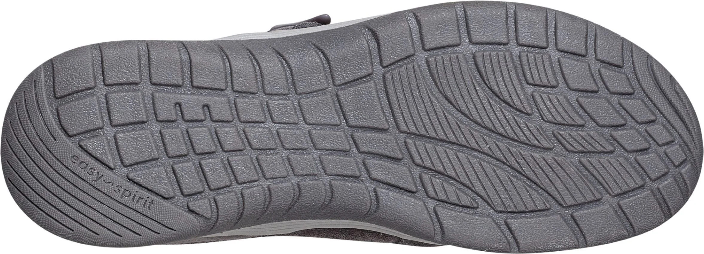 Harby Suede Grey - Image 5