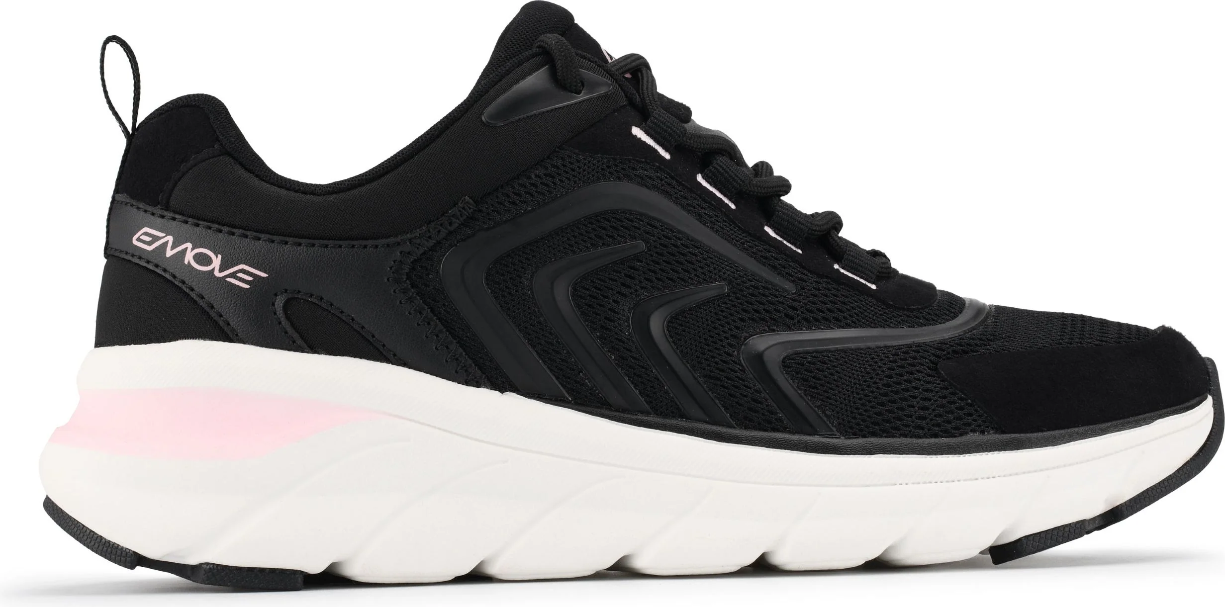 Marliss Mesh Black - Image 2