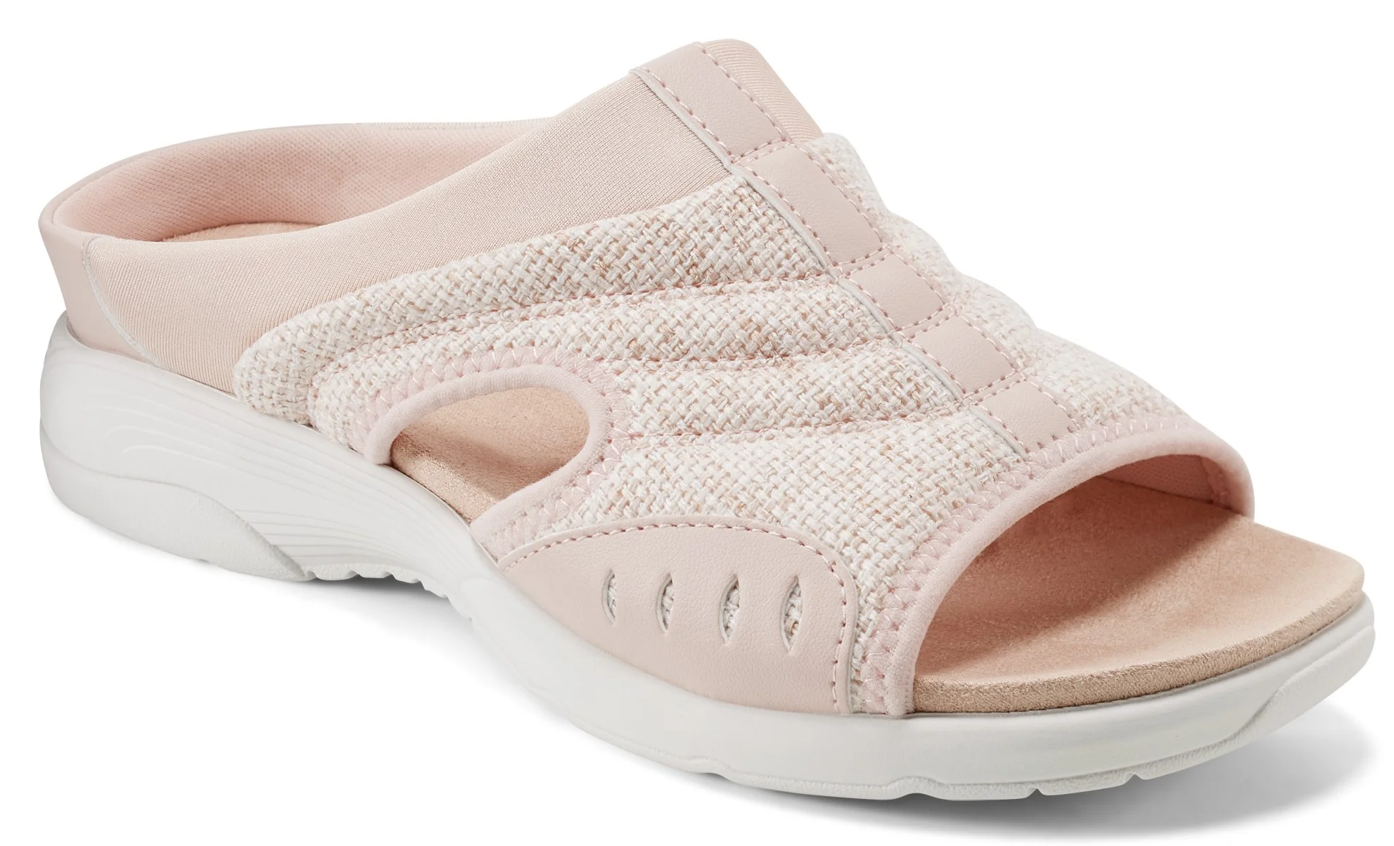 Traciee Nude33 - Nude Pink