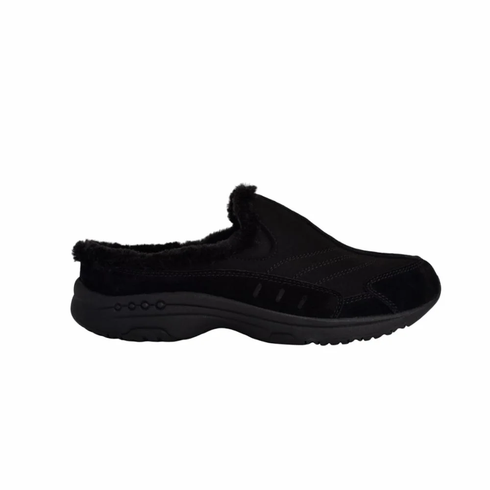 Travelfuzz - Black8 - FT Velourino Suede Black - Image 2