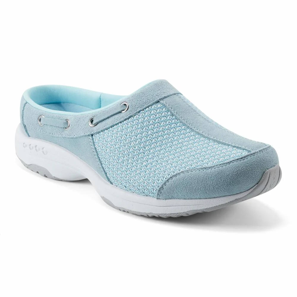 Travelport189 Wide - Celeste07 Blue - Image 2