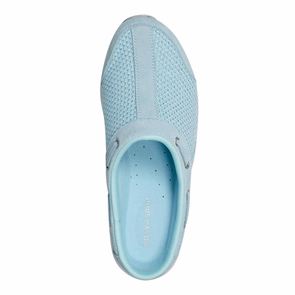 Travelport189 Wide - Celeste07 Blue - Image 4