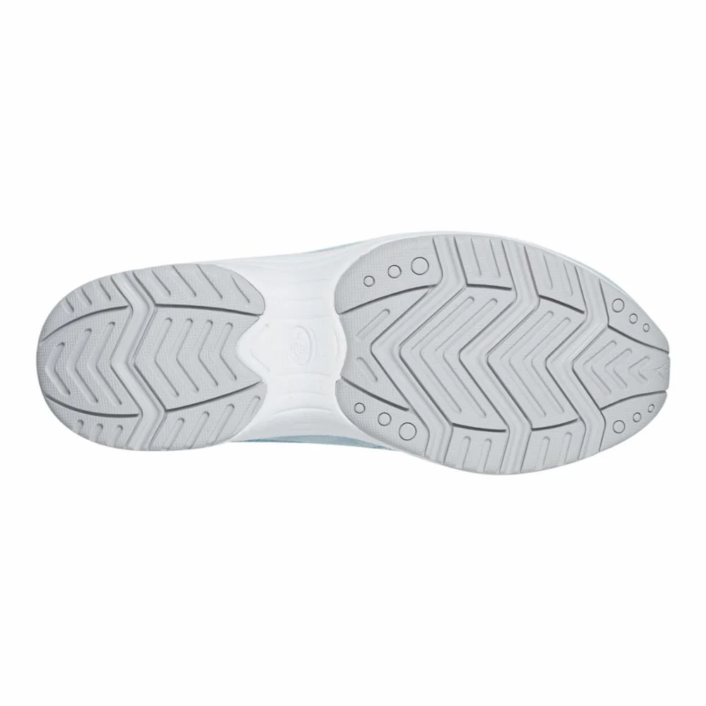 Travelport189 Wide - Celeste07 Blue - Image 5