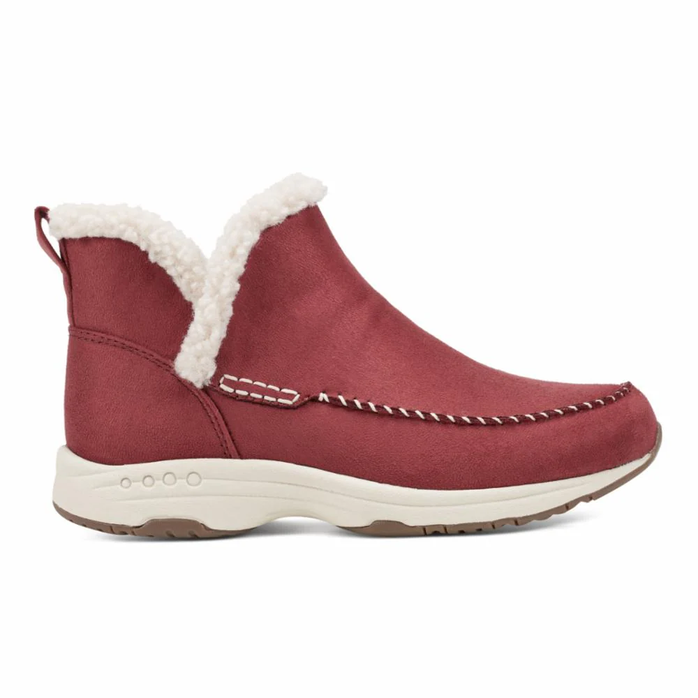Tuva2 - Antique Port Wide - LT Natural3 - ST Ca Red - Image 2