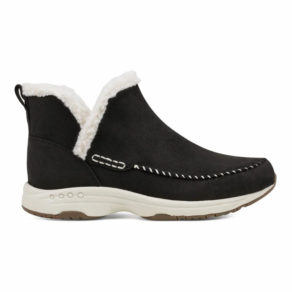 Tuva2 - Black - LT Natural3 - ST Camoscio Black - Image 2