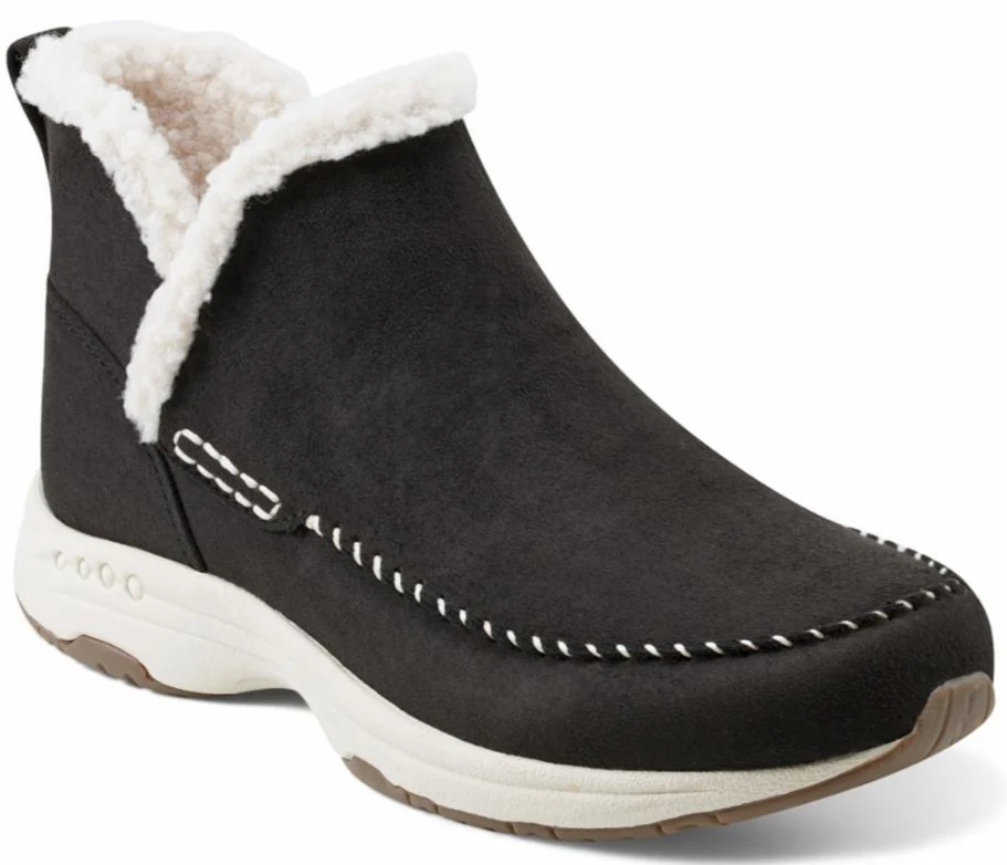 Tuva2 - Black Wide - LT Natural3 - ST Camoscio Black