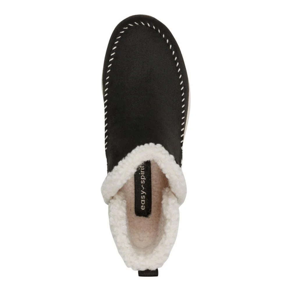 Tuva2 - Black Wide - LT Natural3 - ST Camoscio Black - Image 4