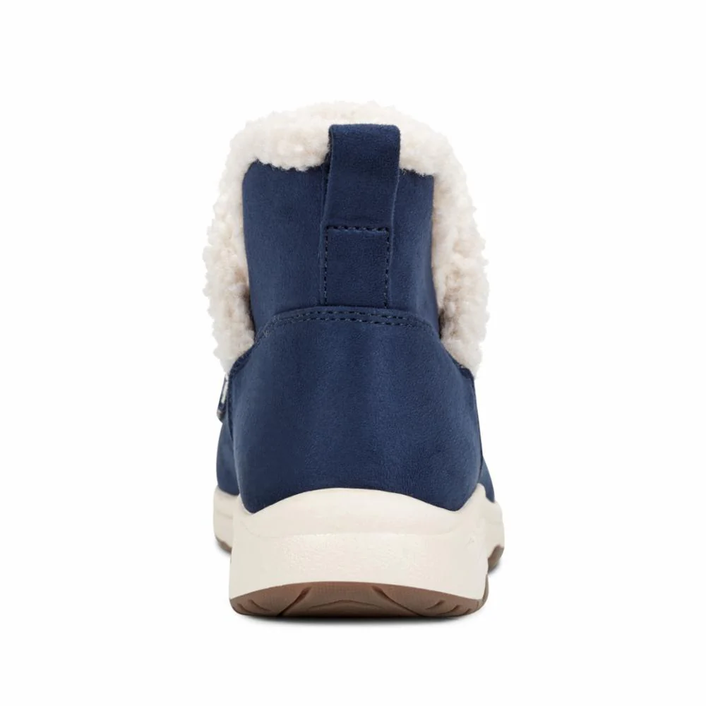 Tuva2 - Dress Blue - LT Natural3 - ST Camo Blue - Image 3