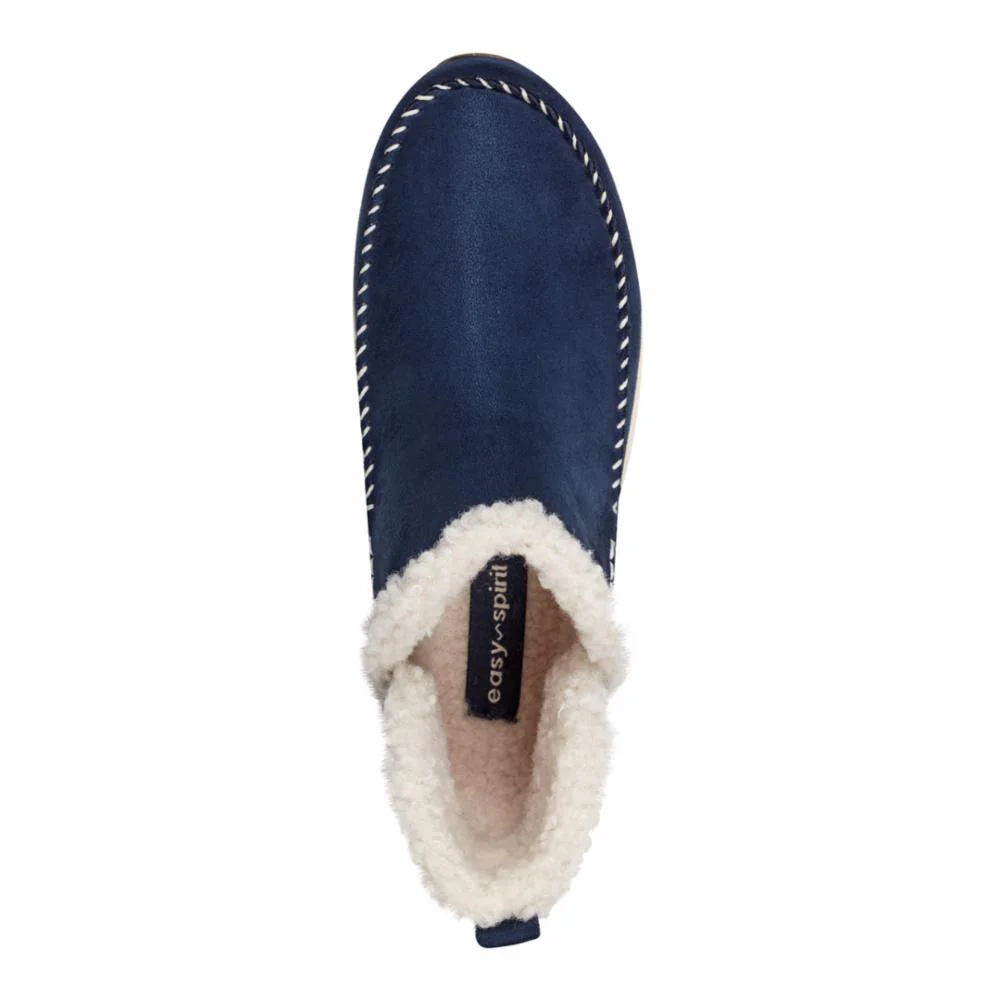 Tuva2 - Dress Blue - LT Natural3 - ST Camo Blue - Image 4