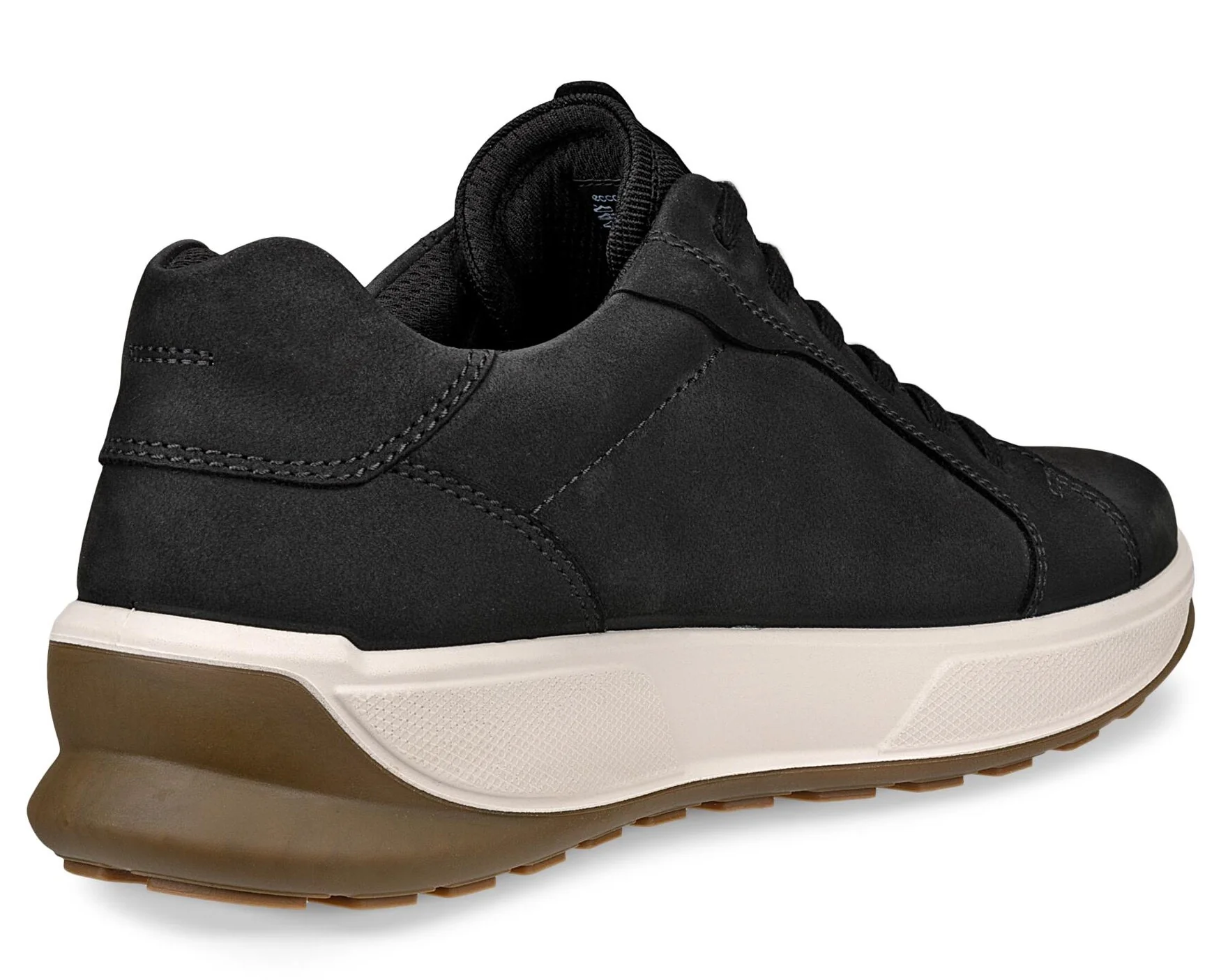 Byway 2.0 Sneaker Black - Image 4