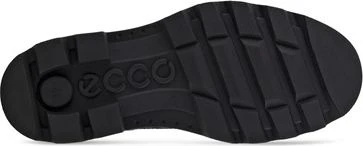Grainer Lace Up Black - Image 7