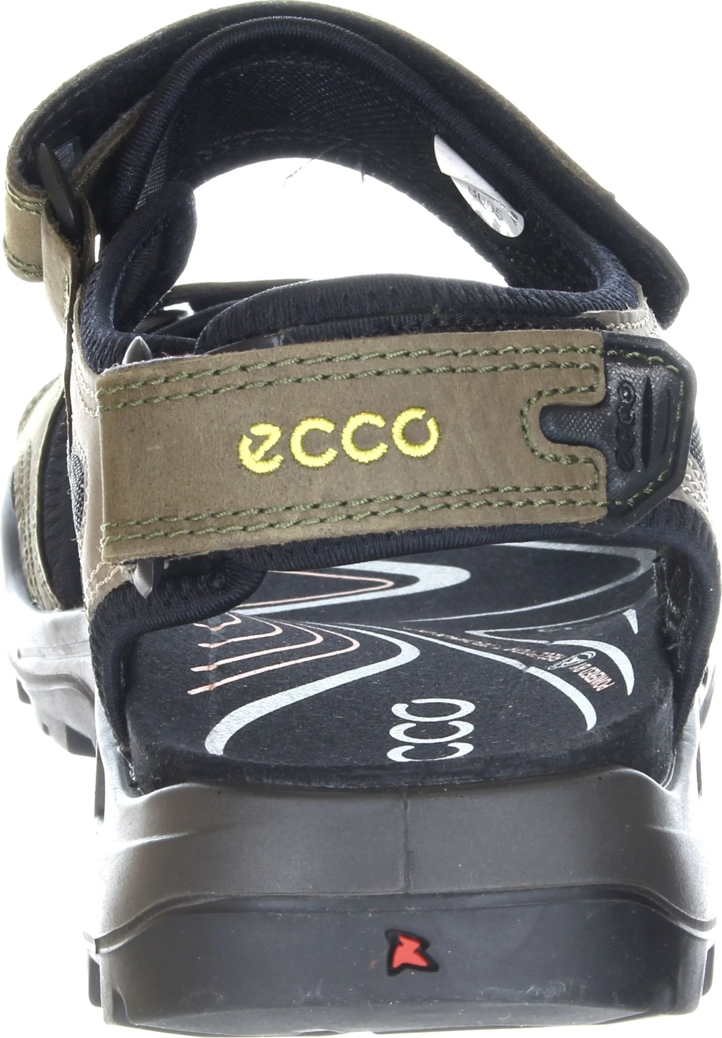 Men's Yucatan Tarmac - Image 5