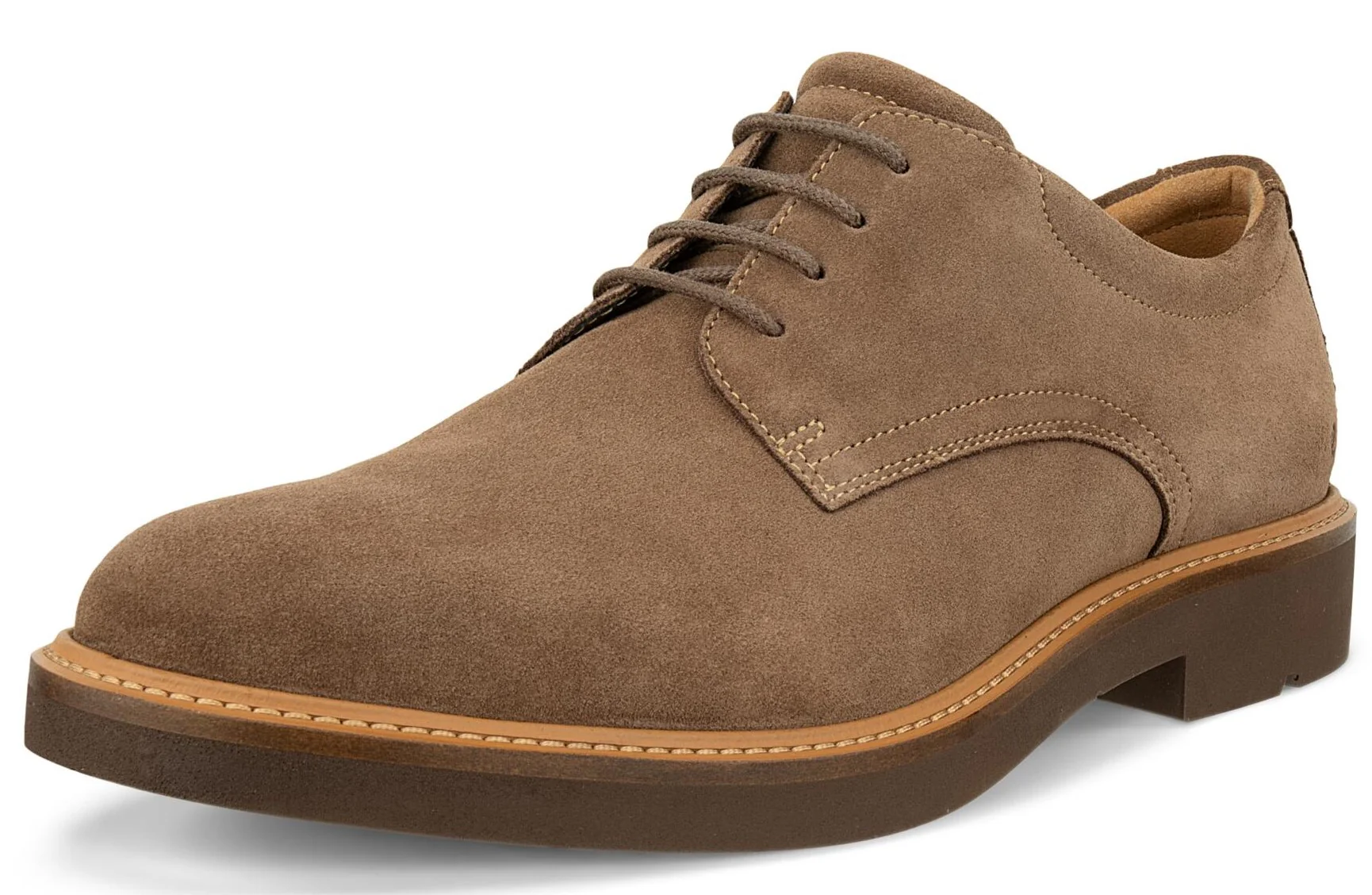 Metropole London Cocoa Brown - Image 2
