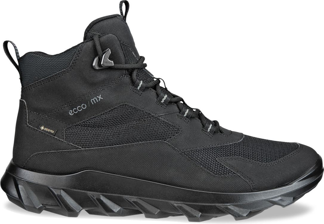 MX Boot Black - Image 2