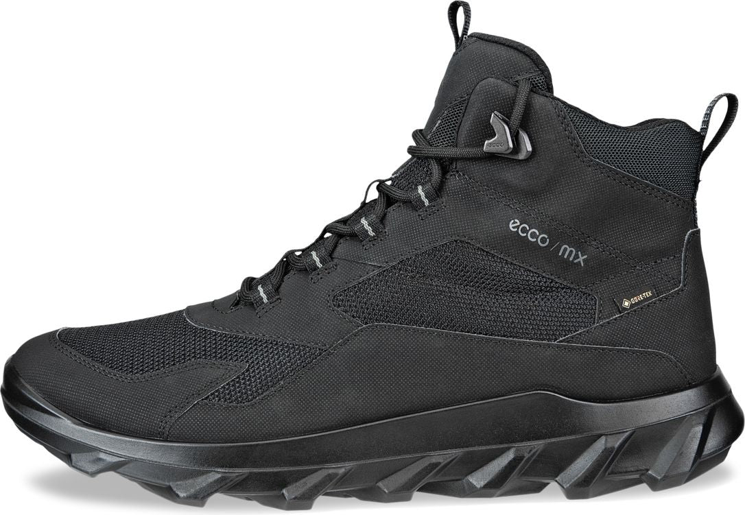 MX Boot Black - Image 3