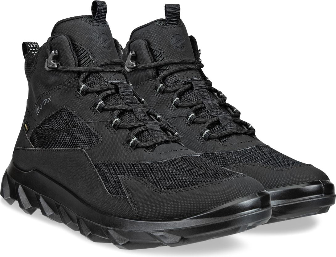 MX Boot Black - Image 4