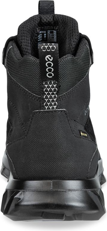MX Boot Black - Image 6